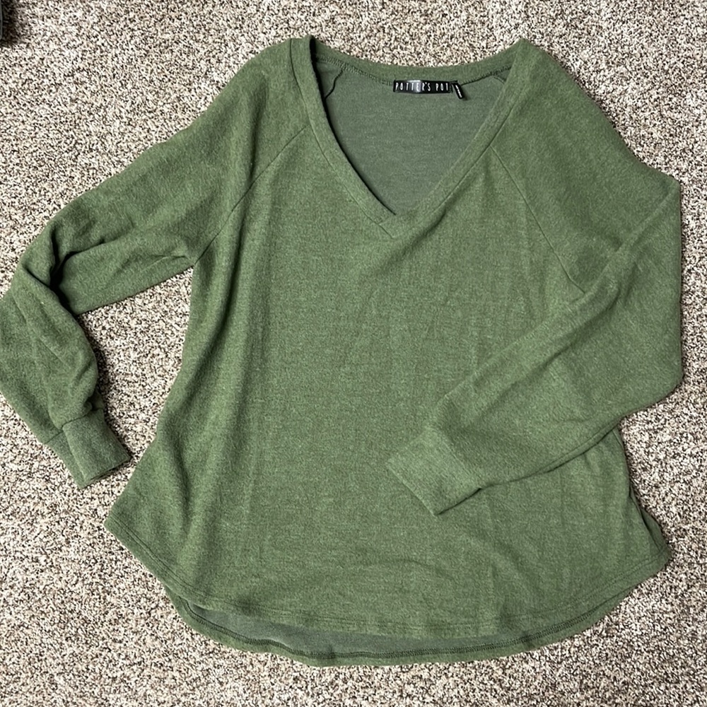 Women’s Sweater